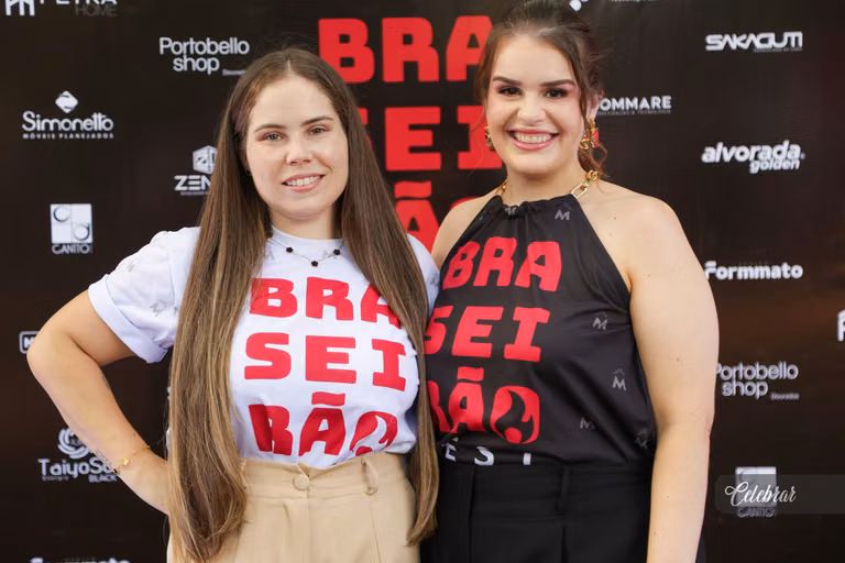Braseirão - festa de fim de ano do Clube Metropolitano – foto 5