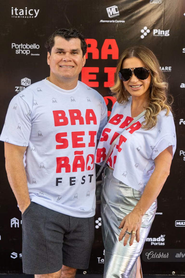 Braseirão - festa de fim de ano do Clube Metropolitano – foto 51