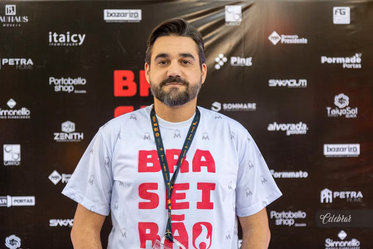 Braseirão - festa de fim de ano do Clube Metropolitano – foto 54