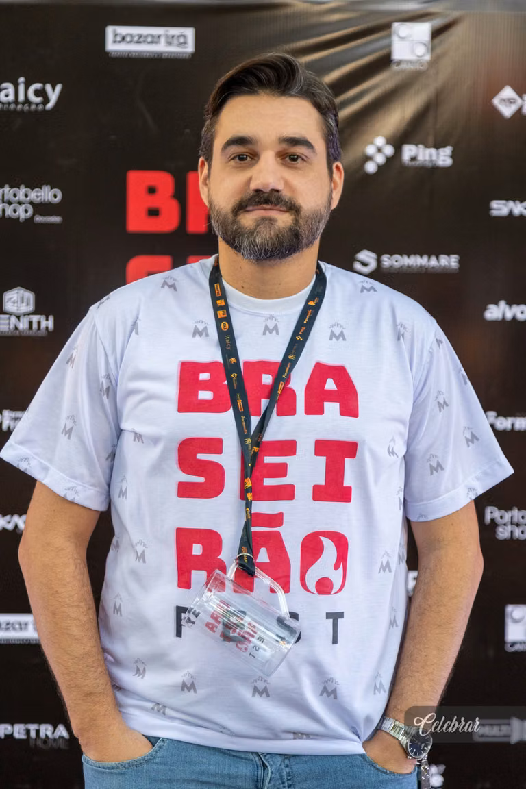 Braseirão - festa de fim de ano do Clube Metropolitano – foto 55