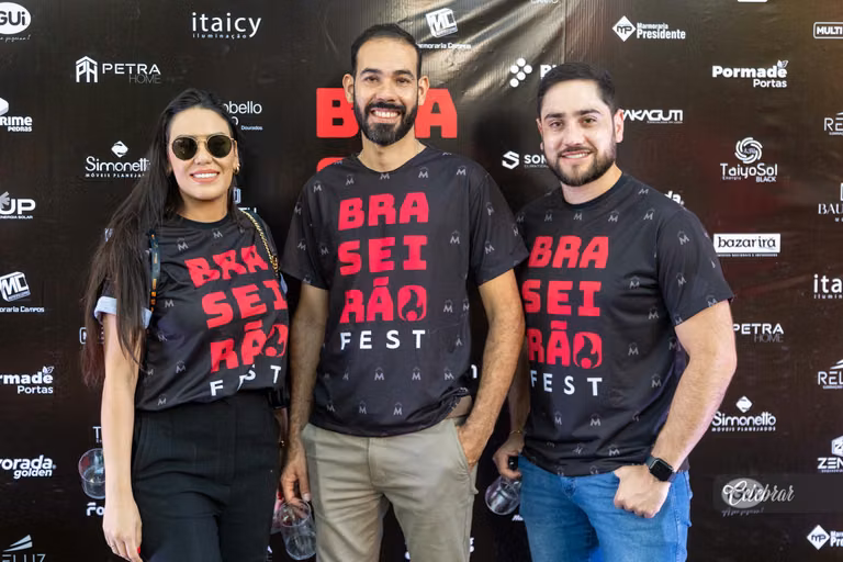 Braseirão - festa de fim de ano do Clube Metropolitano – foto 56