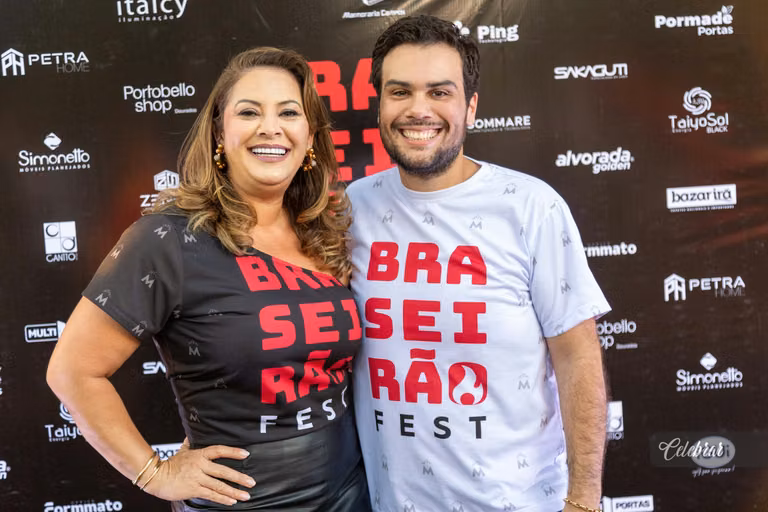 Braseirão - festa de fim de ano do Clube Metropolitano – foto 58