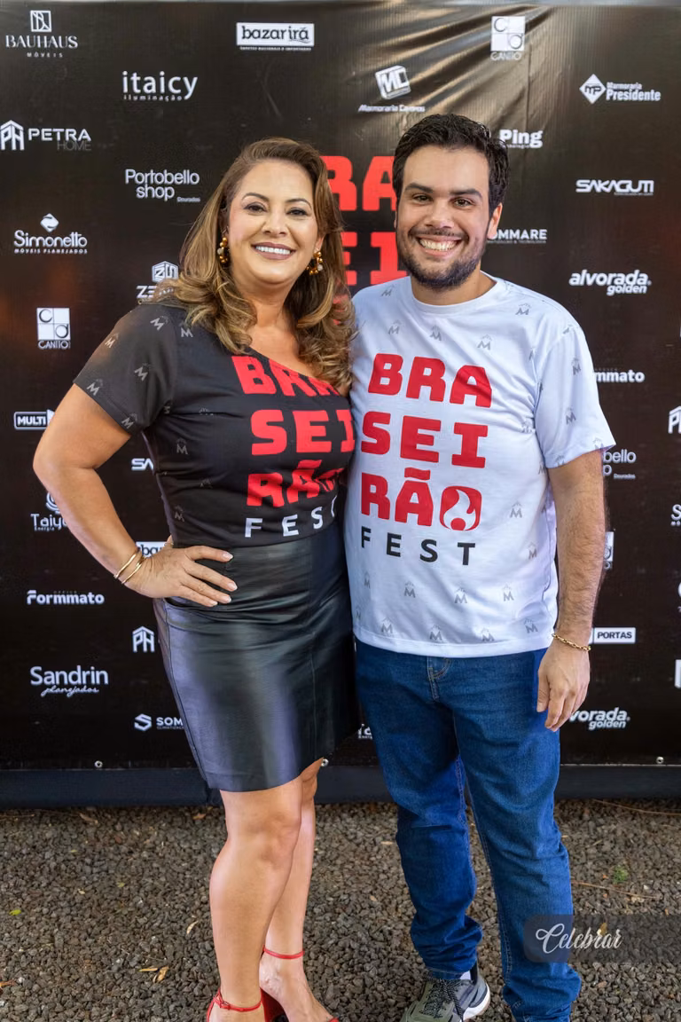 Braseirão - festa de fim de ano do Clube Metropolitano – foto 59