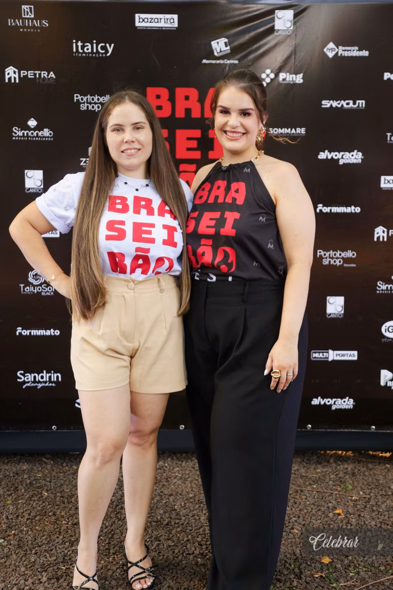 Braseirão - festa de fim de ano do Clube Metropolitano – foto 6