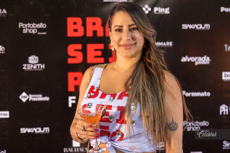 Braseirão - festa de fim de ano do Clube Metropolitano – foto 64