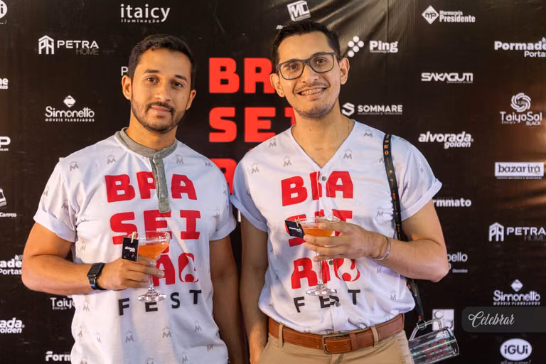 Braseirão - festa de fim de ano do Clube Metropolitano – foto 68