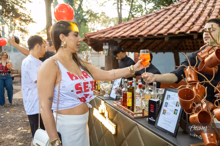 Braseirão - festa de fim de ano do Clube Metropolitano – foto 73
