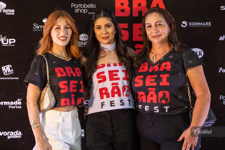 Braseirão - festa de fim de ano do Clube Metropolitano – foto 77