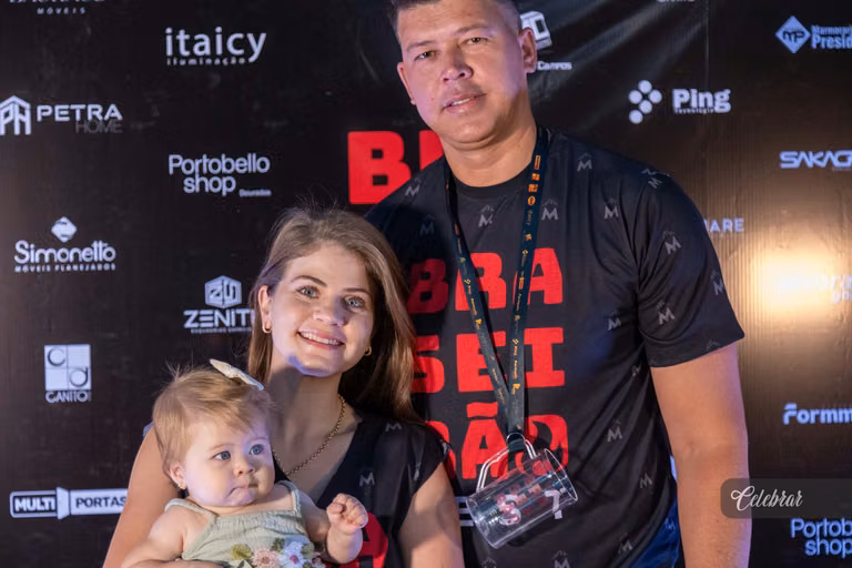 Braseirão - festa de fim de ano do Clube Metropolitano – foto 80