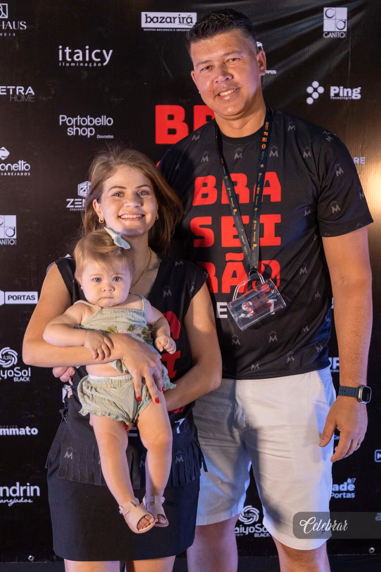Braseirão - festa de fim de ano do Clube Metropolitano – foto 81