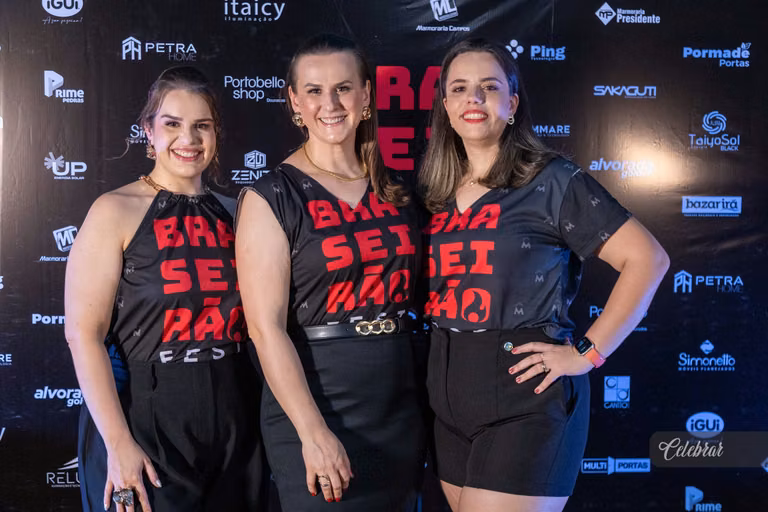 Braseirão - festa de fim de ano do Clube Metropolitano – foto 83
