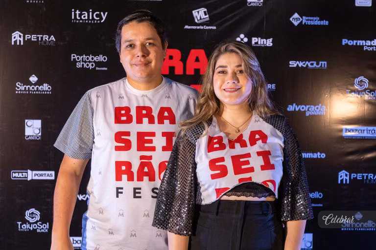 Braseirão - festa de fim de ano do Clube Metropolitano – foto 87