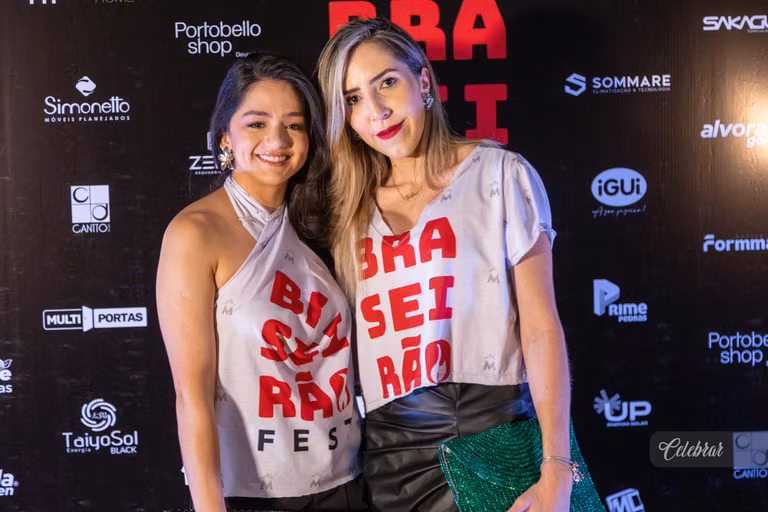 Braseirão - festa de fim de ano do Clube Metropolitano – foto 92