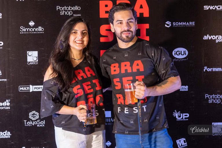 Braseirão - festa de fim de ano do Clube Metropolitano – foto 97