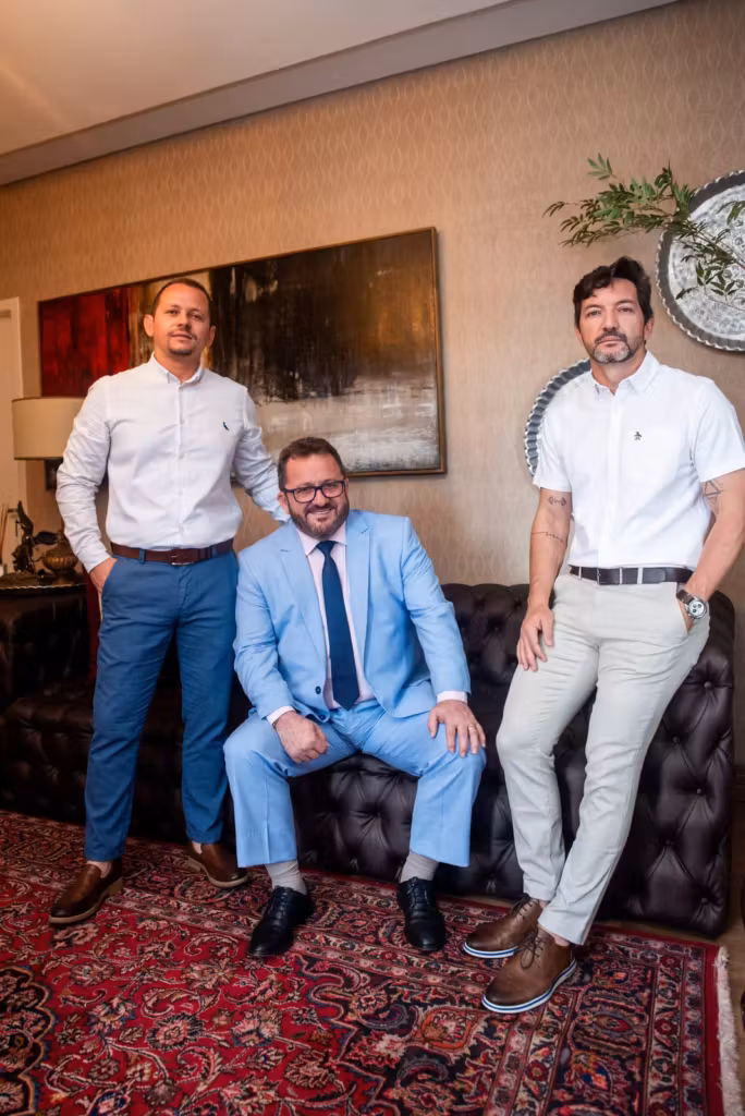 Buffet Laudir: há 35 anos concretizando sonhos