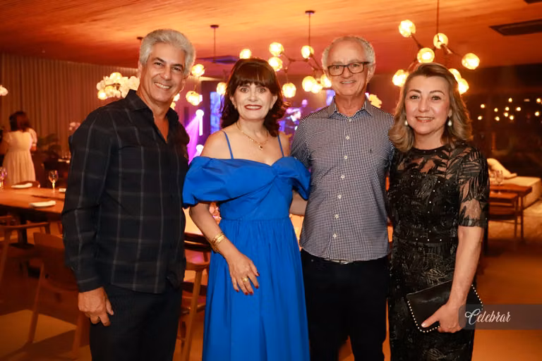 Cleonice Maria Winter Colaço celebrA seus 60 anos – foto 10