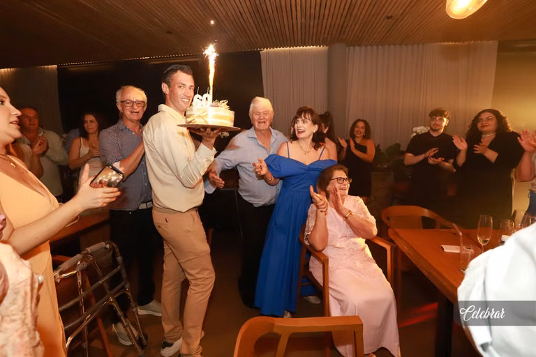 Cleonice Maria Winter Colaço celebrA seus 60 anos – foto 101