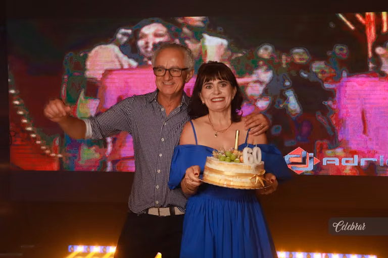 Cleonice Maria Winter Colaço celebrA seus 60 anos – foto 109