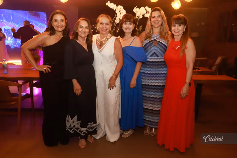 Cleonice Maria Winter Colaço celebrA seus 60 anos – foto 115