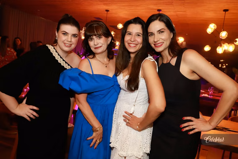 Cleonice Maria Winter Colaço celebrA seus 60 anos – foto 12
