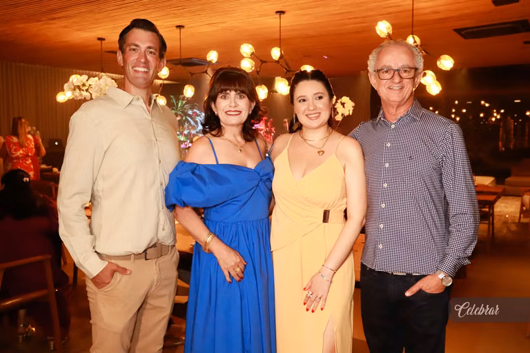 Cleonice Maria Winter Colaço celebrA seus 60 anos – foto 30
