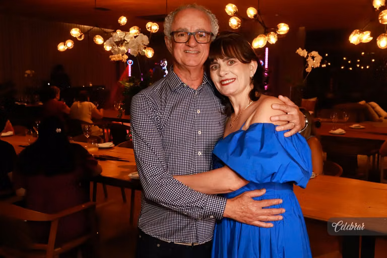Cleonice Maria Winter Colaço celebrA seus 60 anos – foto 37