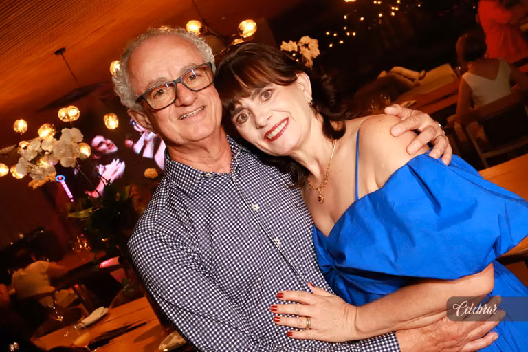 Cleonice Maria Winter Colaço celebrA seus 60 anos – foto 38