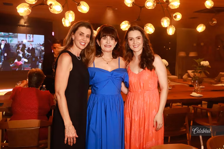 Cleonice Maria Winter Colaço celebrA seus 60 anos – foto 39