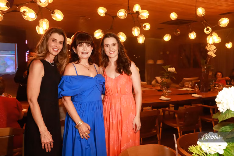 Cleonice Maria Winter Colaço celebrA seus 60 anos – foto 40
