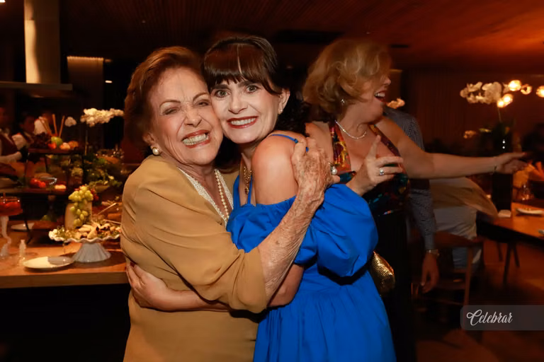 Cleonice Maria Winter Colaço celebrA seus 60 anos – foto 46