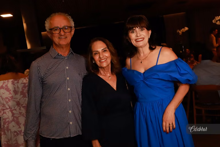 Cleonice Maria Winter Colaço celebrA seus 60 anos – foto 48