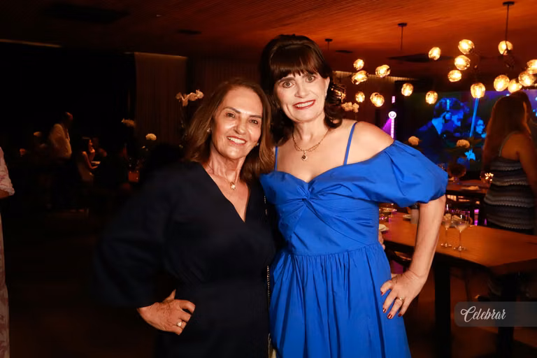 Cleonice Maria Winter Colaço celebrA seus 60 anos – foto 49