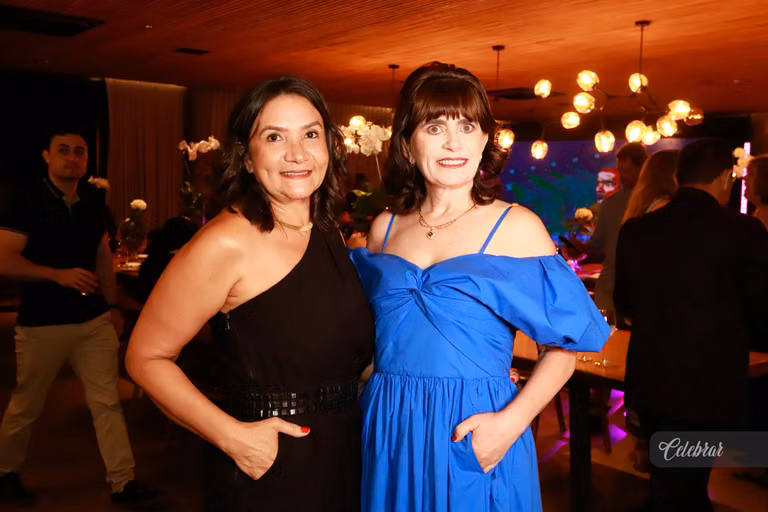 Cleonice Maria Winter Colaço celebrA seus 60 anos – foto 50