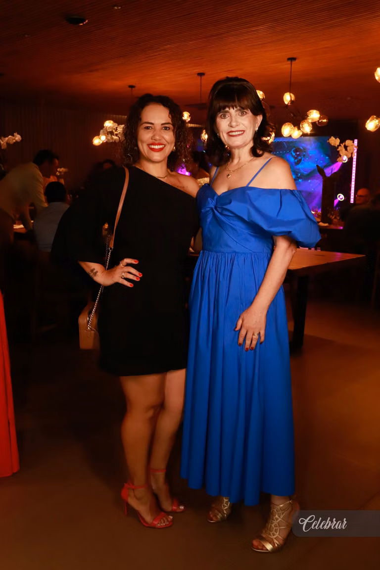Cleonice Maria Winter Colaço celebrA seus 60 anos – foto 53