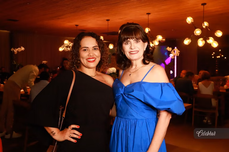 Cleonice Maria Winter Colaço celebrA seus 60 anos – foto 54