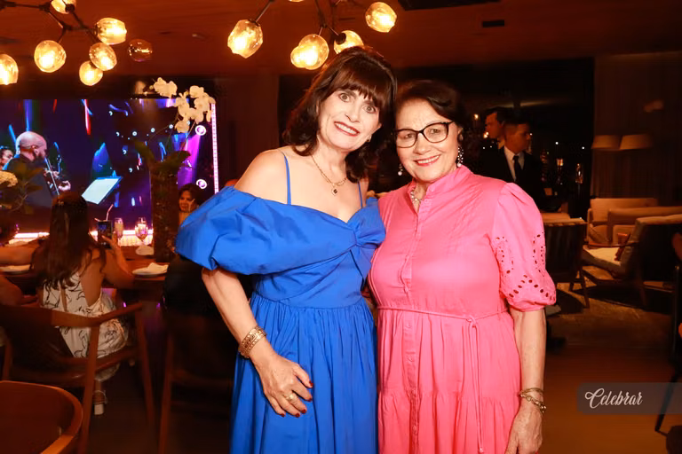 Cleonice Maria Winter Colaço celebrA seus 60 anos – foto 55