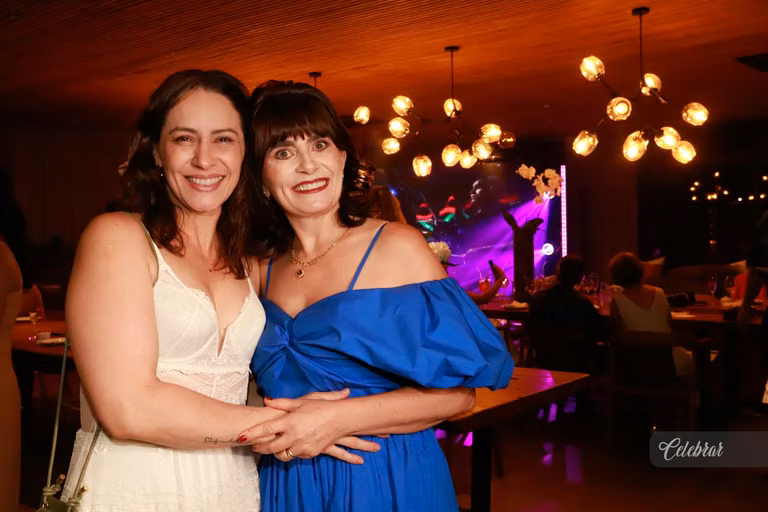 Cleonice Maria Winter Colaço celebrA seus 60 anos – foto 59