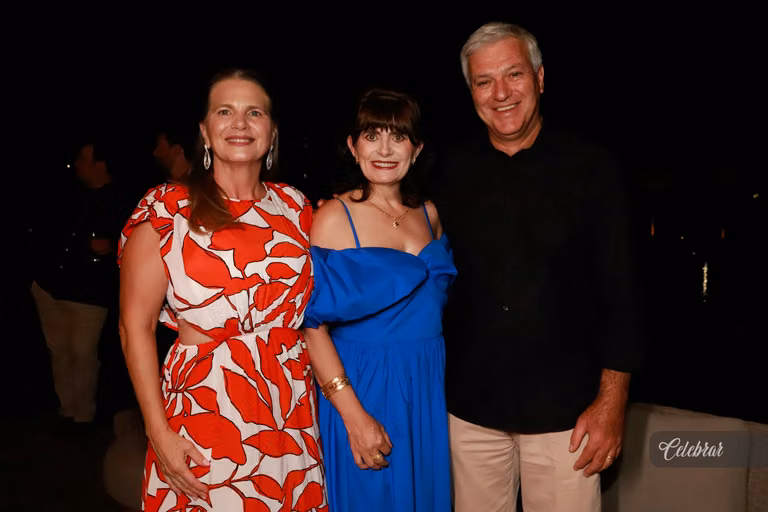 Cleonice Maria Winter Colaço celebrA seus 60 anos – foto 67