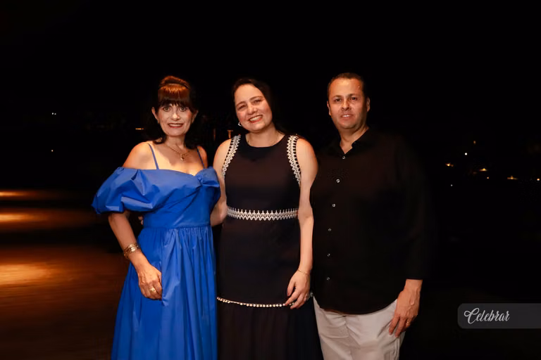 Cleonice Maria Winter Colaço celebrA seus 60 anos – foto 68