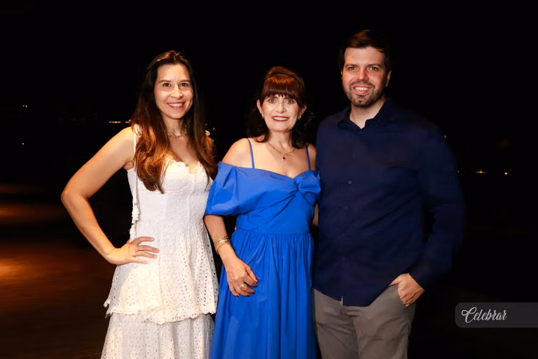 Cleonice Maria Winter Colaço celebrA seus 60 anos – foto 70