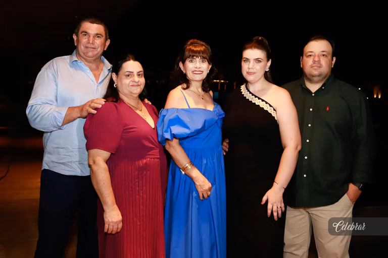 Cleonice Maria Winter Colaço celebrA seus 60 anos – foto 74