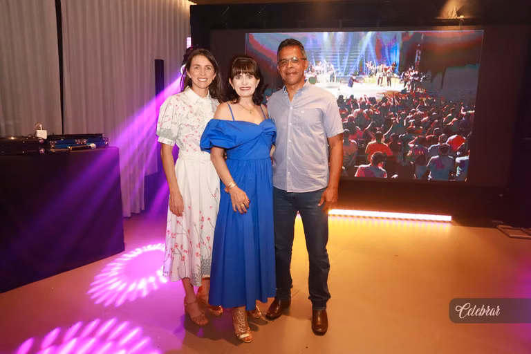 Cleonice Maria Winter Colaço celebrA seus 60 anos – foto 78