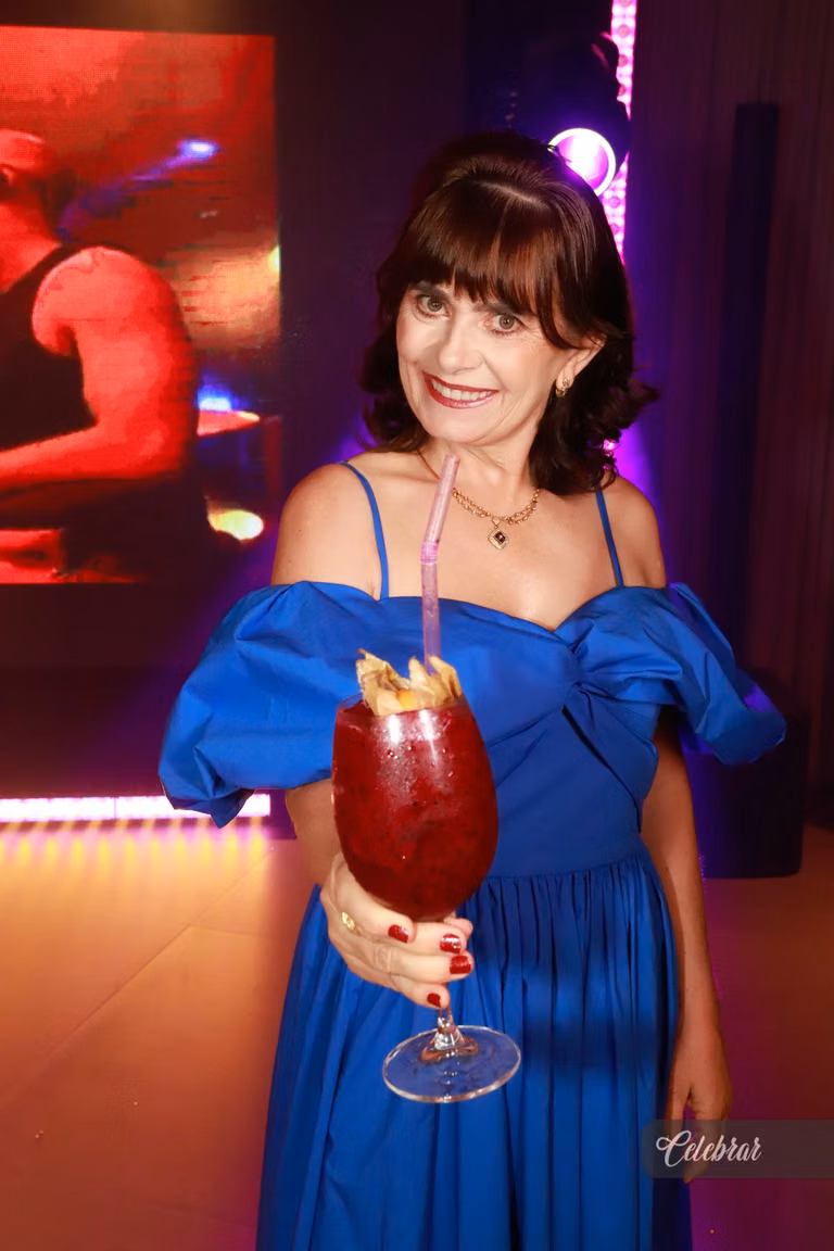 Cleonice Maria Winter Colaço celebrA seus 60 anos – foto 81