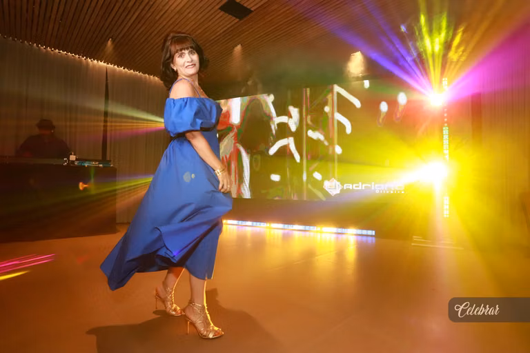 Cleonice Maria Winter Colaço celebrA seus 60 anos – foto 84