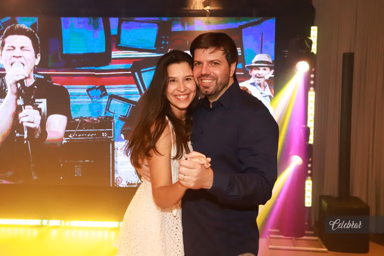 Cleonice Maria Winter Colaço celebrA seus 60 anos – foto 86