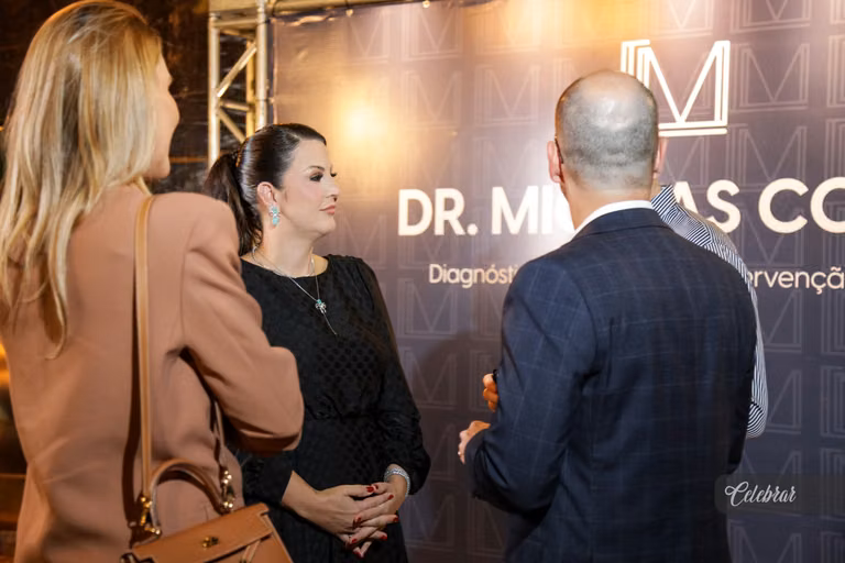Dr. Micaías Conde cELEBRA lançamento DA sua nova campanha – foto 101