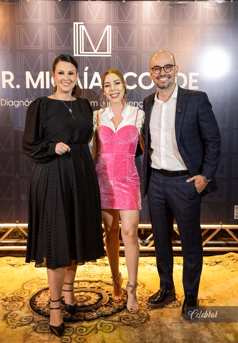 Dr. Micaías Conde cELEBRA lançamento DA sua nova campanha – foto 103
