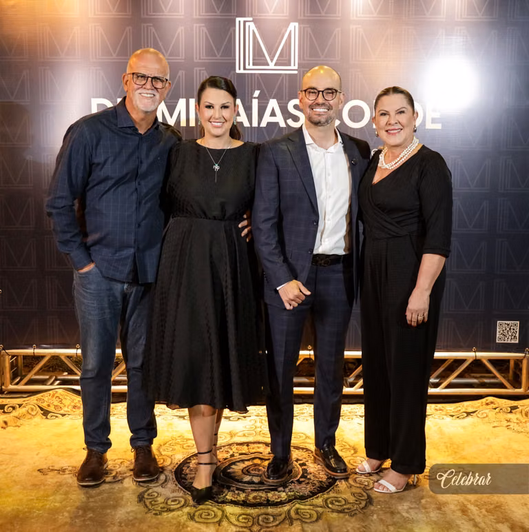 Dr. Micaías Conde cELEBRA lançamento DA sua nova campanha – foto 107