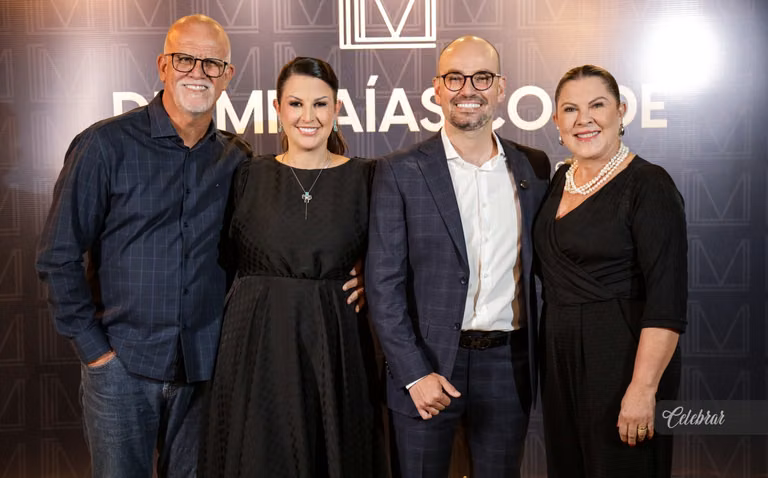 Dr. Micaías Conde cELEBRA lançamento DA sua nova campanha – foto 108