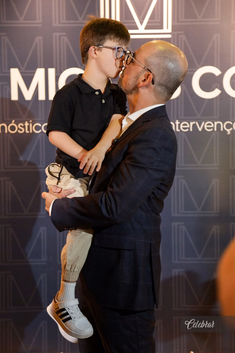 Dr. Micaías Conde cELEBRA lançamento DA sua nova campanha – foto 110